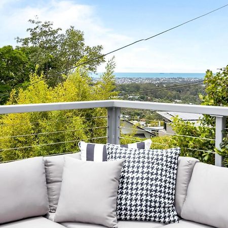 Relax In Buderim - Water Views Villa Buitenkant foto